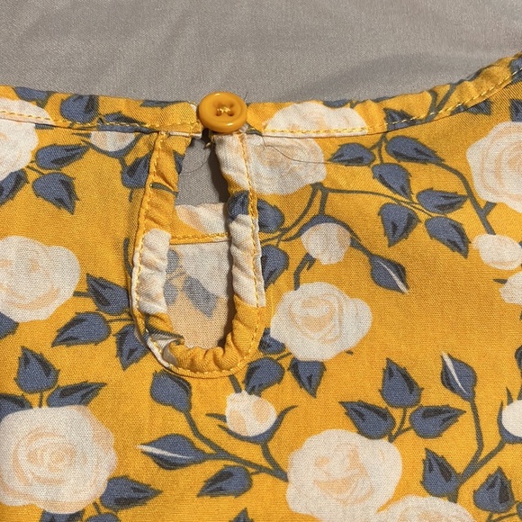 Spring Top - Picture 4 of 4